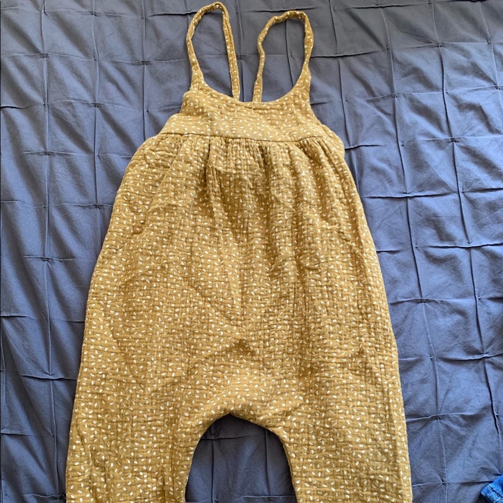 Rylee and Cru jumper 12-18 months. GUC.